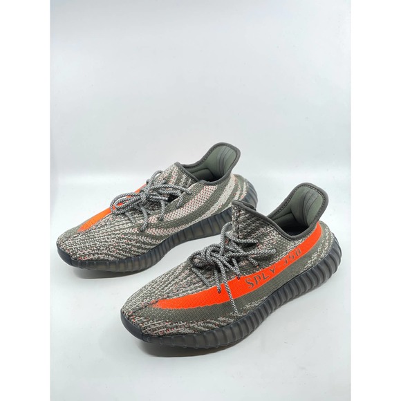 Yeezy Other - DS Yeezy 350V2 Carbon Beluga size 12